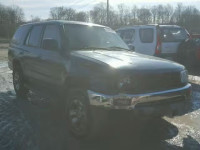 1998 TOYOTA 4RUNNER SR JT3HN86R7W0187775