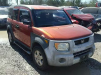 2004 HONDA ELEMENT EX 5J6YH18584L014440