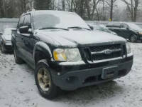 2004 FORD EXPLORER S 1FMZU67KX4UA38318