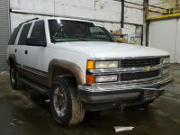 1998 CHEVROLET TAHOE K150 1GNEK13R5WJ331442
