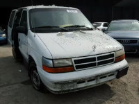 1995 DODGE CARAVAN 2B4GH25K1SR150301