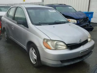 2001 TOYOTA ECHO JTDBT123X10160921