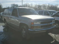 1999 CHEVROLET K1500 SUBU 3GNFK16R3XG236283