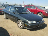 1996 INFINITI G20 JNKCP01D8TT530129