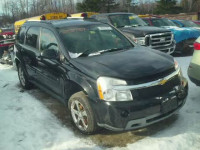 2008 CHEVROLET EQUINOX LT 2CNDL63F886068203