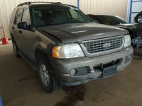 2005 FORD EXPLORER X 1FMZU73KX5UA95504