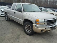 2005 GMC SIERRA K15 1GTEK19B05E112592