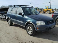 1997 HONDA CR-V LX JHLRD1848VC043597