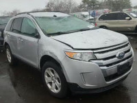 2014 FORD EDGE SEL 2FMDK3JC0EBA93416