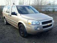 2006 CHEVROLET UPLANDER L 1GNDV23L36D113311