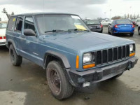 1999 JEEP CHEROKEE S 1J4FT28P3XL574268