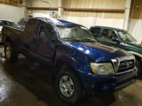 2006 TOYOTA TACOMA ACCESS CAB 5TEUX42N56Z283856