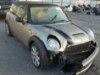 2008 MINI COOPER S WMWMF73578TV37679