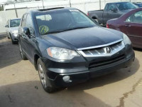 2007 ACURA RDX TECHNO 5J8TB18517A015867