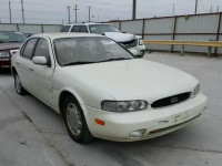 1997 Infiniti J30 JNKAY21D8VM502814