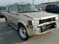 2000 INFINITI QX4 JNRAR07Y7YW084977