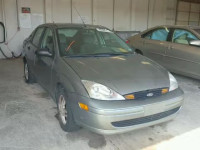 2003 FORD FOCUS SE C 1FAFP34PX3W164989