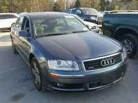 2004 AUDI A8 L QUATT WAUML44E14N016851