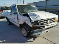 1992 FORD RANGER 1FTCR10A8NTA63466