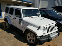 2014 JEEP WRANGLER U 1C4BJWEG3EL238445