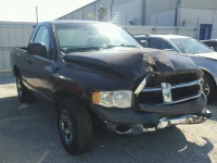 2004 DODGE RAM 1500 S 1D7HA16K84J231331