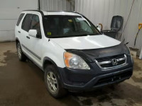 2002 HONDA CR-V EX JHLRD78852C024734