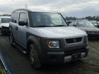 2004 HONDA ELEMENT EX 5J6YH28684L033973