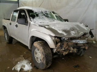 2006 GMC CANYON 1GTDT136568326921