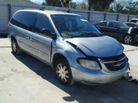2004 CHRYSLER Town and Country 2C4GP54L44R593627