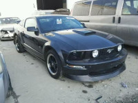 2007 FORD MUSTANG GT 1ZVHT82H075345194