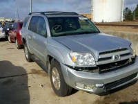 2003 TOYOTA 4RUNNER SR JTEZU14R630015547