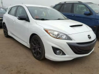 2013 MAZDA MAZDASPEED JM1BL1L39D1813039