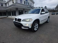 2008 BMW X5 3.0I 5UXFE43558L029092