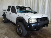 2003 NISSAN FRONTIER X 1N6ED27T53C457876