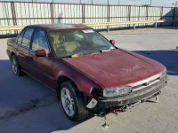 1991 HONDA ACCORD LX/ JHMCB7653MC046346