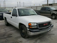 2005 GMC SIERRA C15 1GTEC14V45Z207955