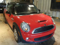 2010 MINI COOPER S WMWMF7C5XATZ72556