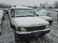 2004 LAND ROVER DISCOVERY SALTL19494A849312