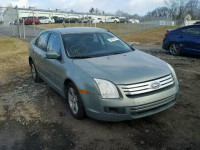 2009 FORD FUSION SE 3FAHP07Z09R138840