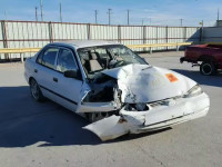 2001 CHEVROLET PRIZM/LSI 1Y1SK52831Z430097