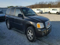 2008 Gmc Envoy Dena 1GKET63M982120303