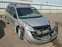 2009 TOYOTA SIENNA CE/ 5TDZK23C49S242027