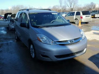 2008 TOYOTA SIENNA CE/ 5TDZK23C88S170327