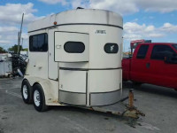 1994 UTIL TRAILER 13SSM1021R1E11608