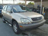 2002 LEXUS RX 300 JTJGF10U620138938