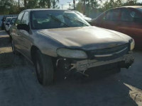 2000 CHEVROLET MALIBU 1G1ND52J3Y6197695