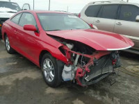 2007 TOYOTA CAMRY SOLA 4T1CA30P67U122837
