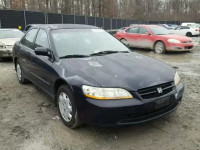 1998 HONDA ACCORD LX 1HGCG554XWA097598