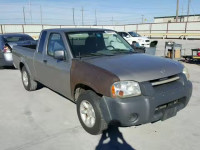 2002 NISSAN FRONTIER X 1N6DD26S52C351480