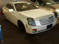 2006 CADILLAC C/T CTS HI 1G6DP577260154752